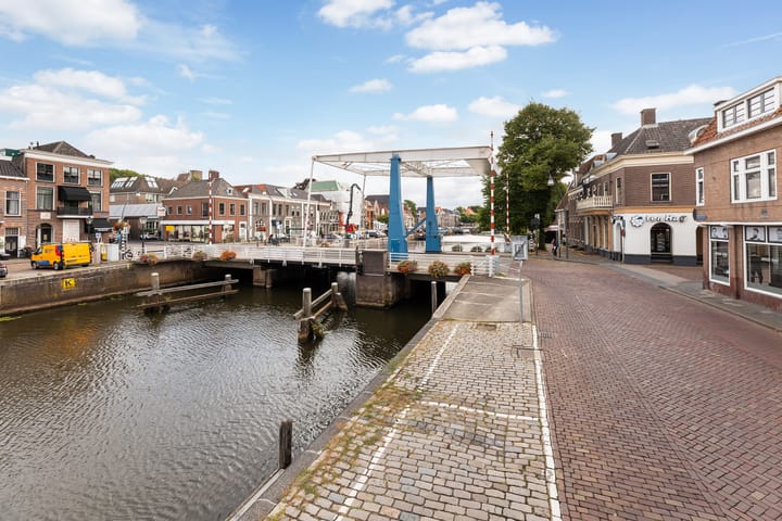 Foto 7 van Dijkstraat 1-A