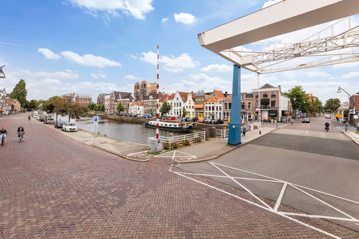 Foto 8 van Dijkstraat 1-A