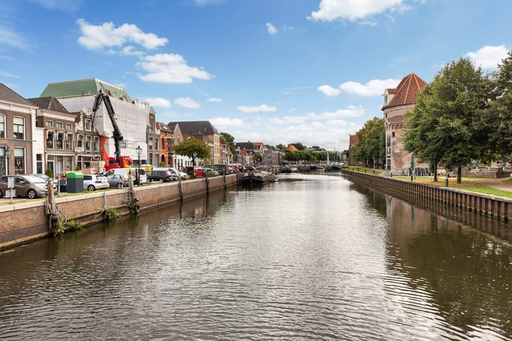 Foto 9 van Dijkstraat 1-A