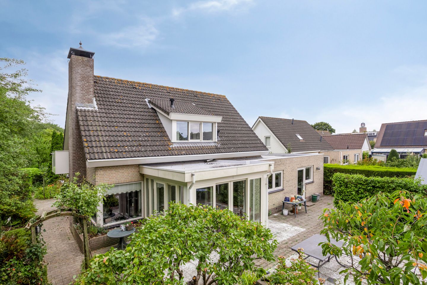 Foto 25 van Klaverstraat 73