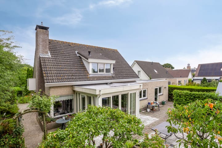 Foto 25 van Klaverstraat 73