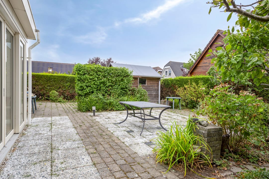 Foto 26 van Klaverstraat 73