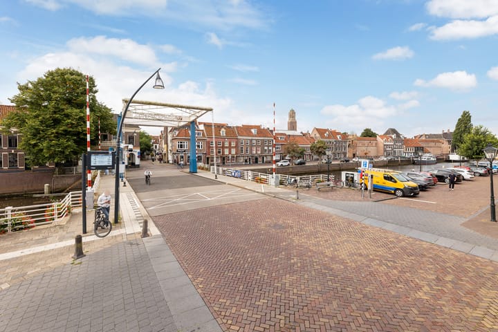 Foto 10 van Dijkstraat 1-A