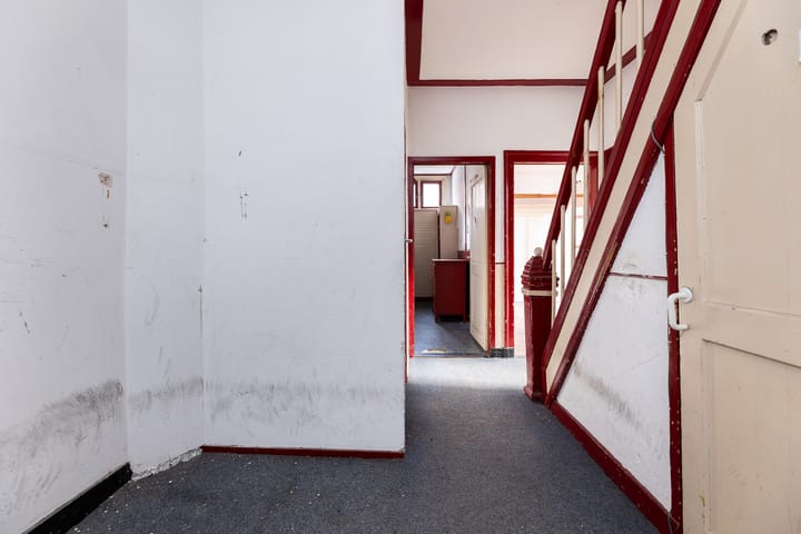 Foto 13 van Dijkstraat 1-A