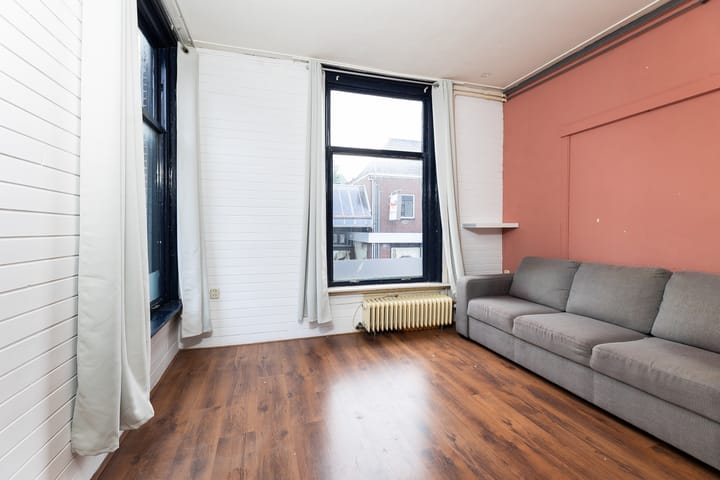 Foto 14 van Dijkstraat 1-A