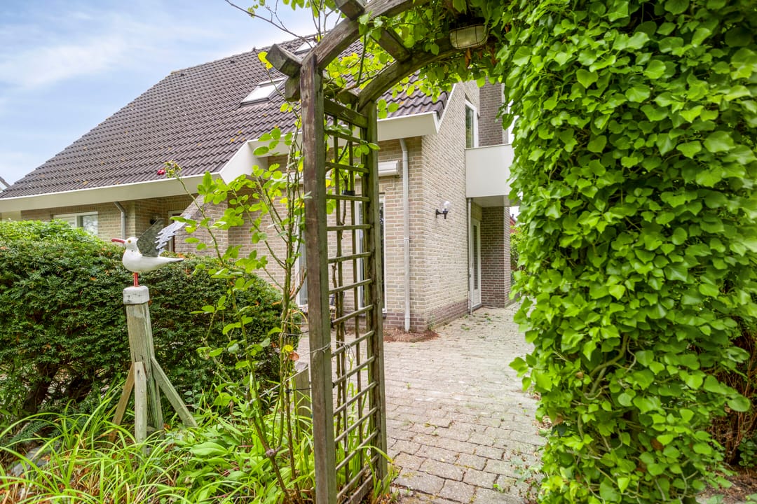 Foto 31 van Klaverstraat 73