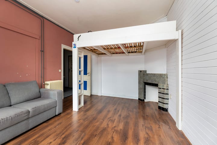 Foto 15 van Dijkstraat 1-A