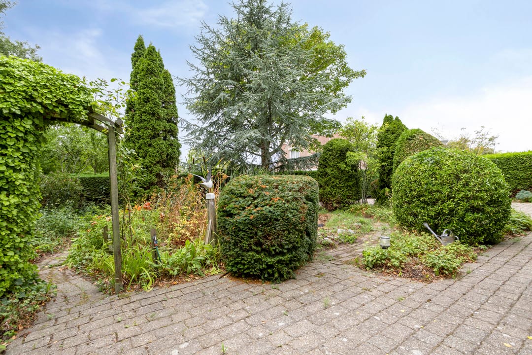 Foto 32 van Klaverstraat 73