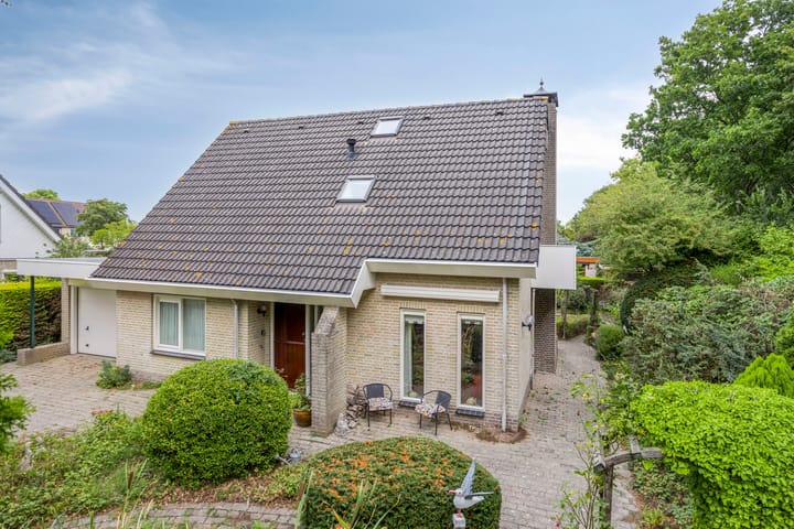 Foto 33 van Klaverstraat 73