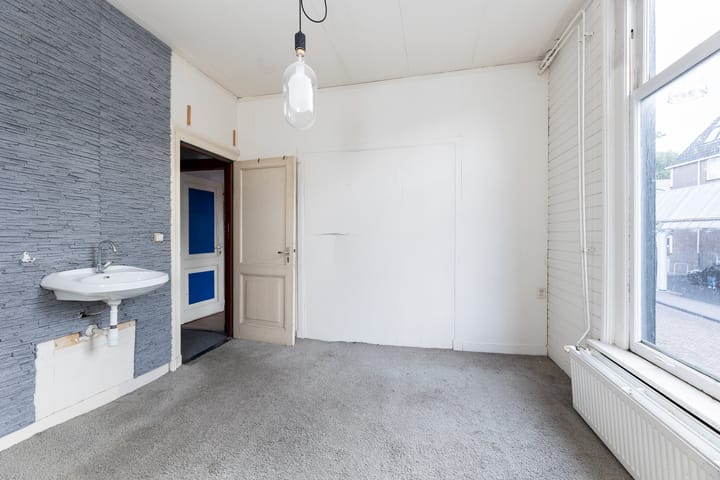 Foto 17 van Dijkstraat 1-A