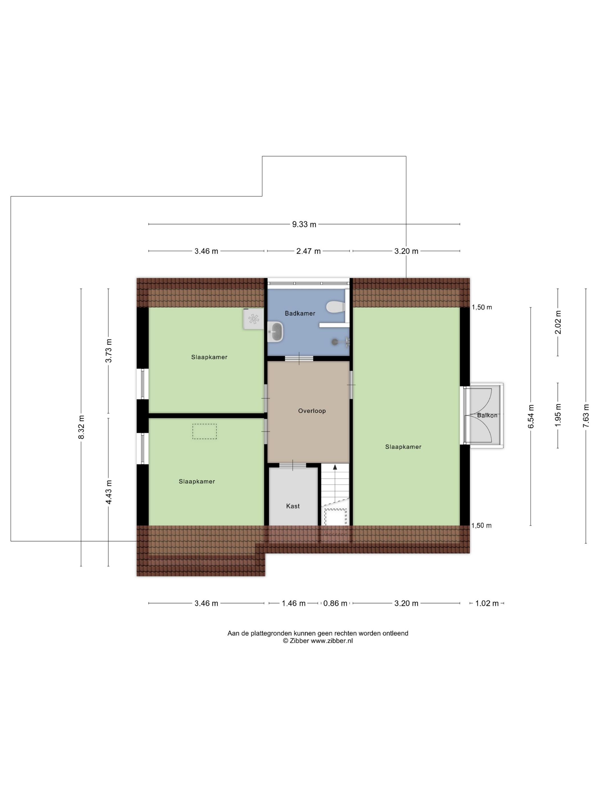 Foto 36 van Klaverstraat 73