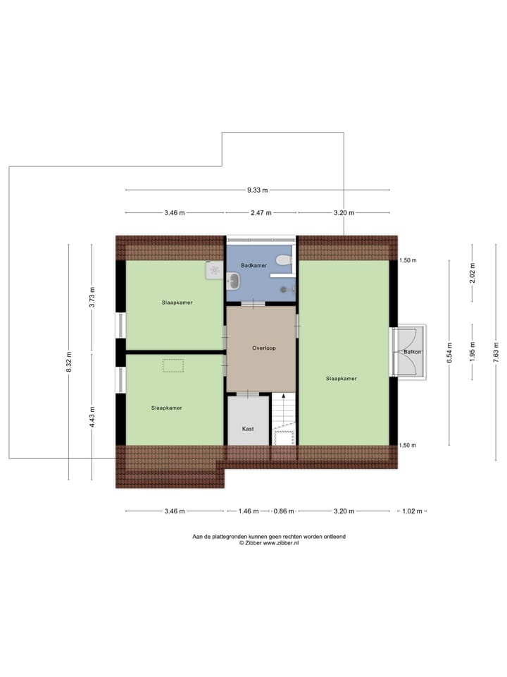 Foto 36 van Klaverstraat 73