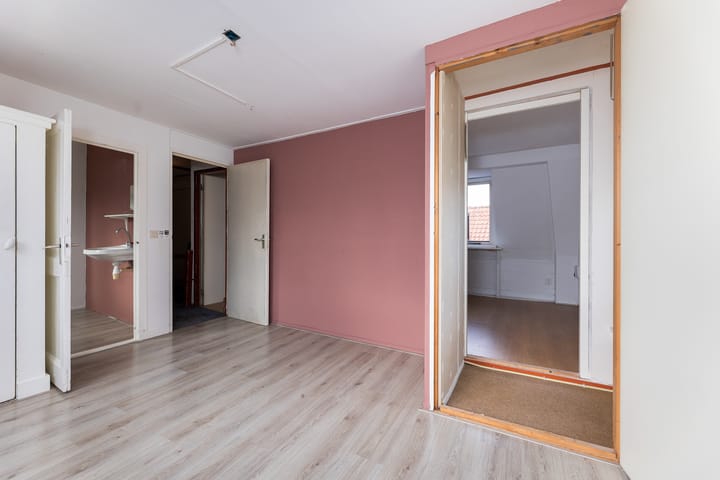 Foto 27 van Dijkstraat 1-A