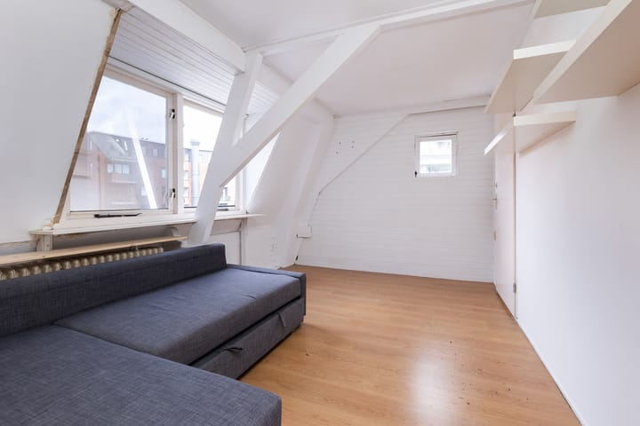 Foto 30 van Dijkstraat 1-A