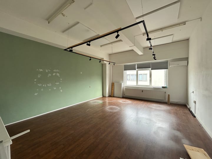 Jacob van Lennepkade 334-B, Amsterdam