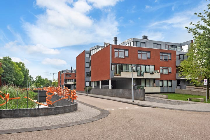 Gerard van Duinstraat 26 main image