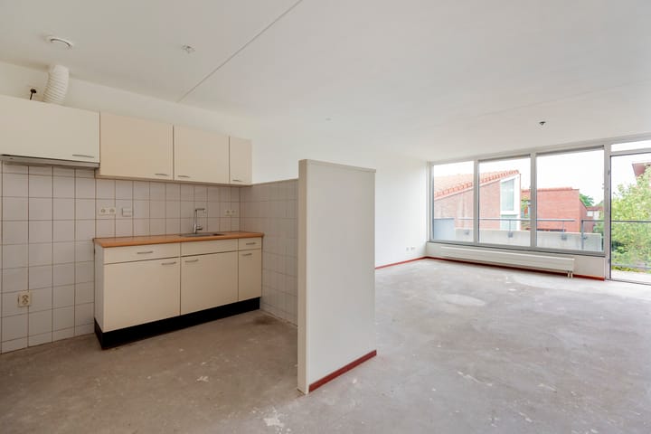 Foto 2 van Gerard van Duinstraat 26