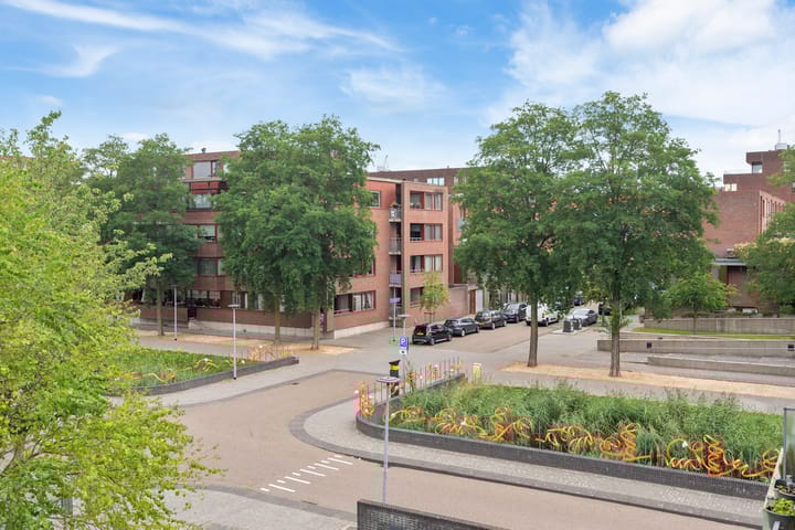 Foto 3 van Gerard van Duinstraat 26