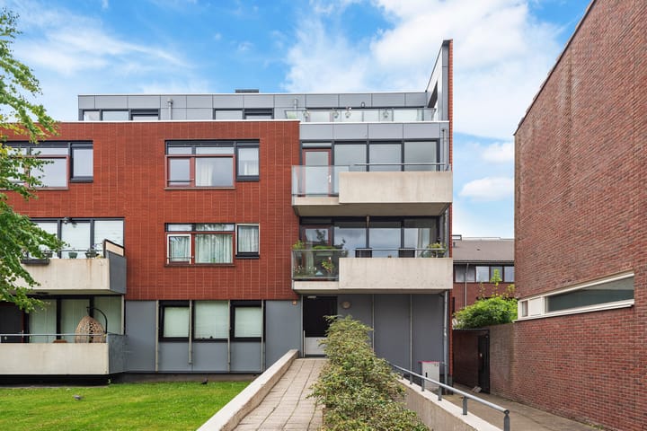 Foto 4 van Gerard van Duinstraat 26