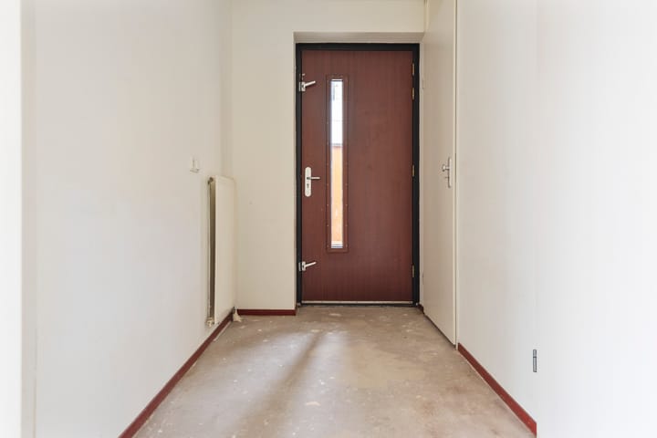 Foto 5 van Gerard van Duinstraat 26