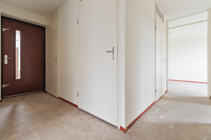 Foto 8 van Gerard van Duinstraat 26