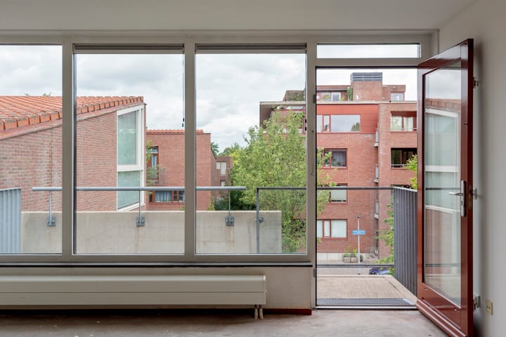 Foto 22 van Gerard van Duinstraat 26