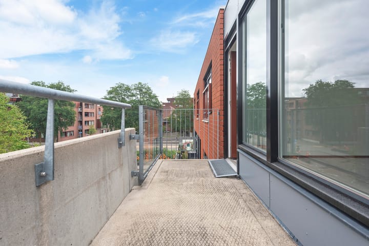 Foto 24 van Gerard van Duinstraat 26