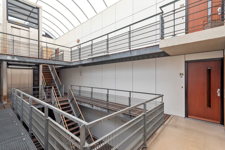 Foto 25 van Gerard van Duinstraat 26