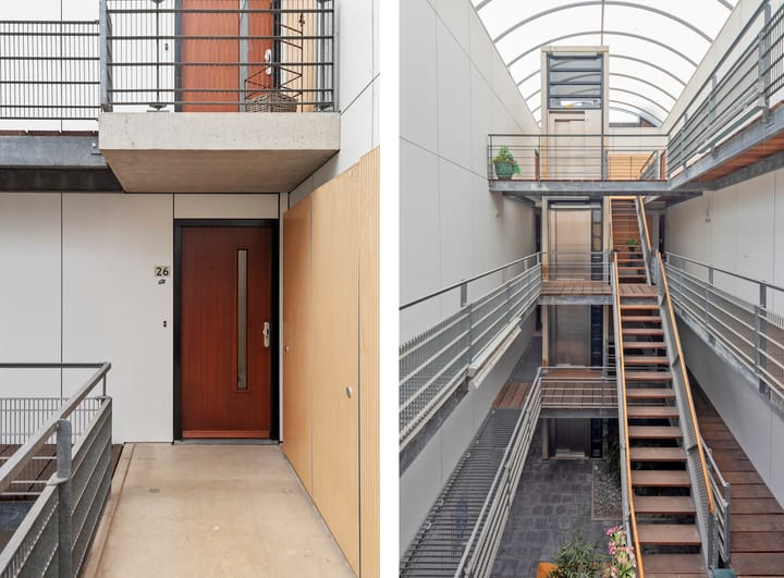 Foto 26 van Gerard van Duinstraat 26