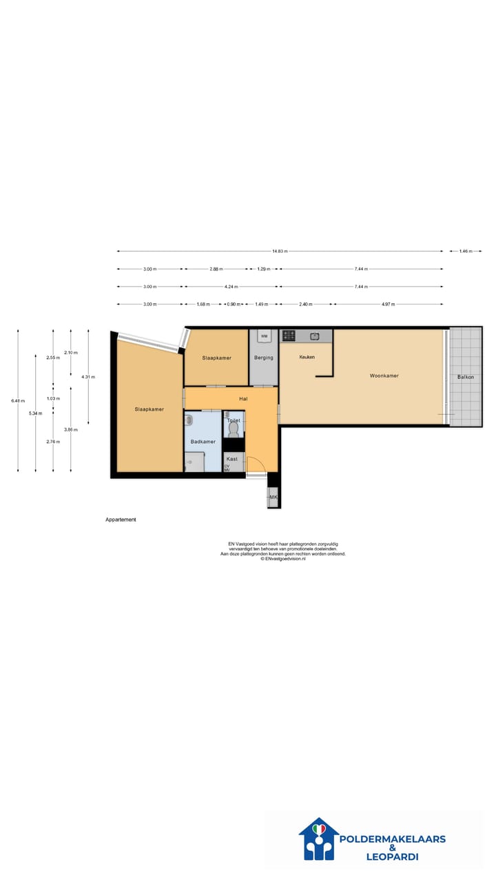 Foto 43 van Gerard van Duinstraat 26