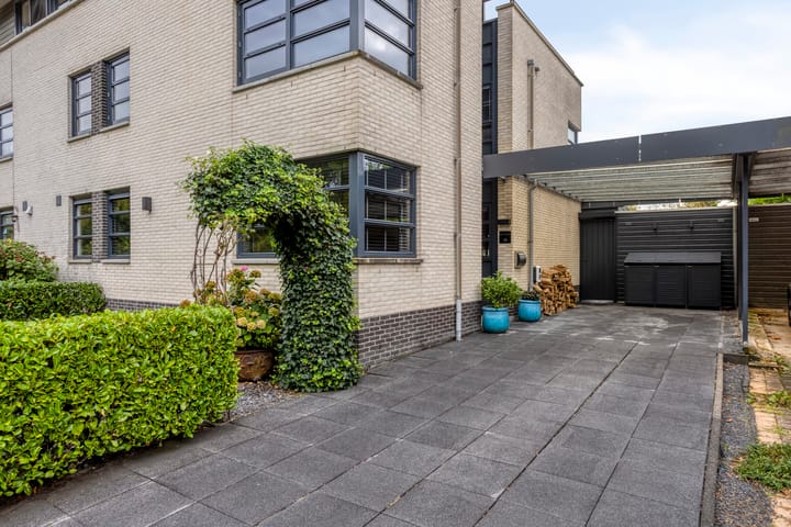 Foto 5 van Hanzeweg 28