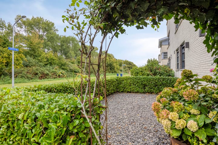 Foto 6 van Hanzeweg 28