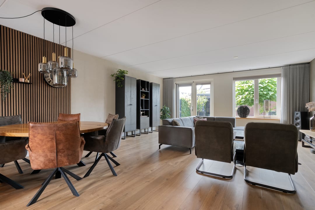 Foto 2 van Juffrouw Koetlaan 49