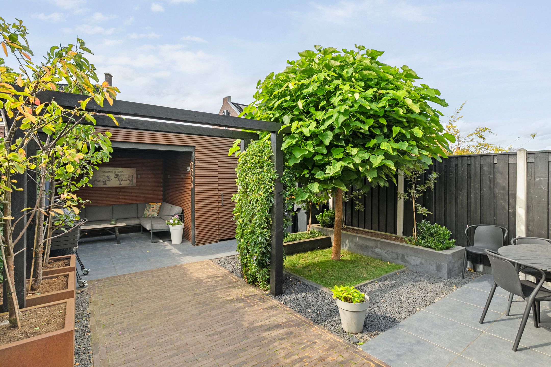 Foto 3 van Juffrouw Koetlaan 49