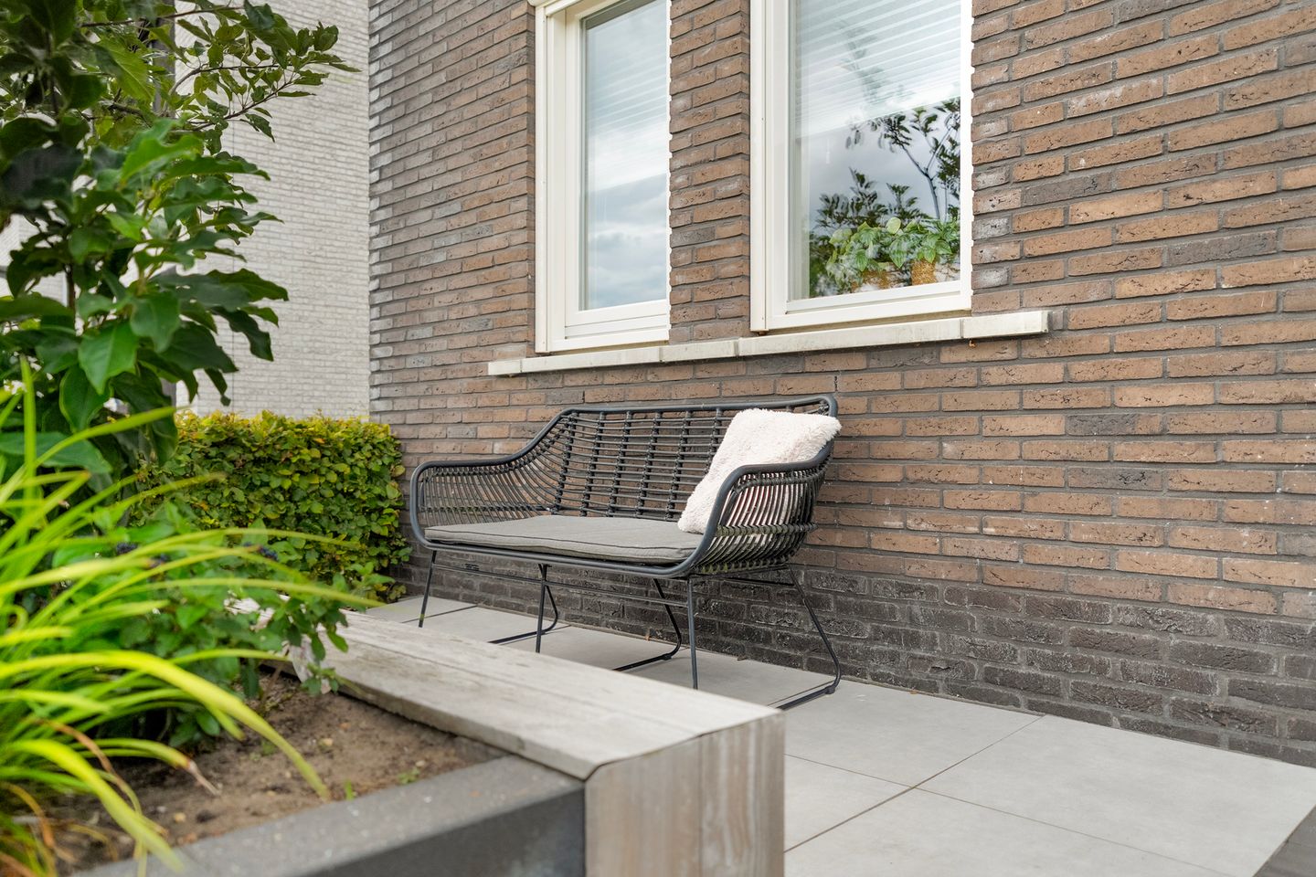 Foto 4 van Juffrouw Koetlaan 49