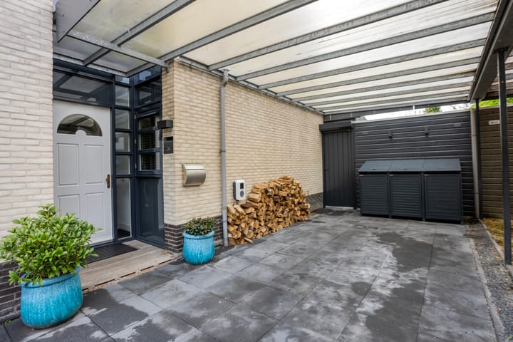 Foto 9 van Hanzeweg 28