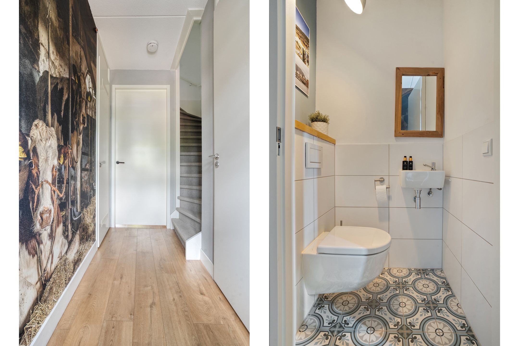 Foto 6 van Juffrouw Koetlaan 49