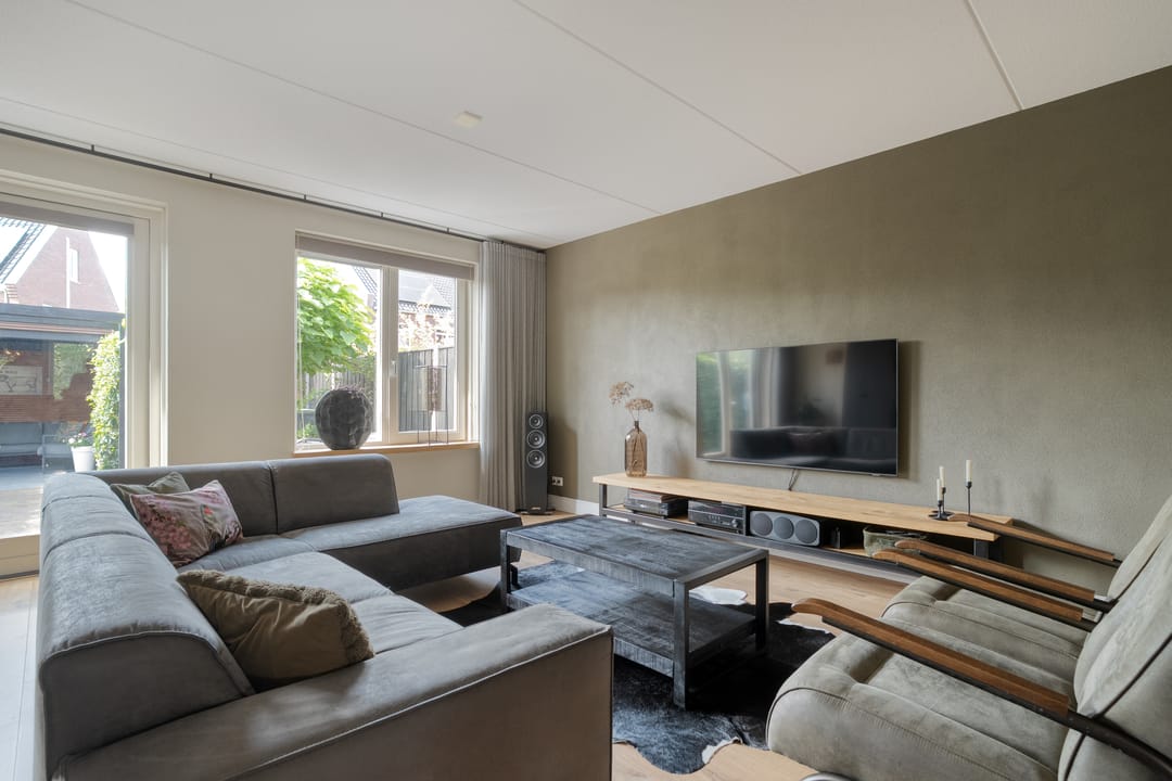 Foto 7 van Juffrouw Koetlaan 49