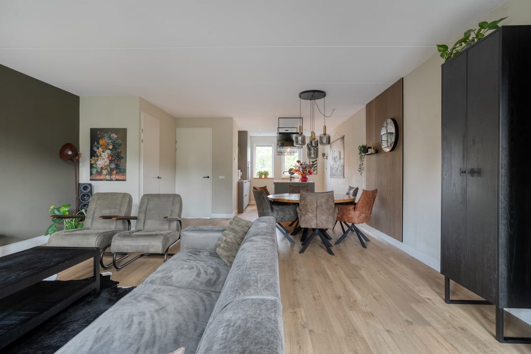 Foto 8 van Juffrouw Koetlaan 49