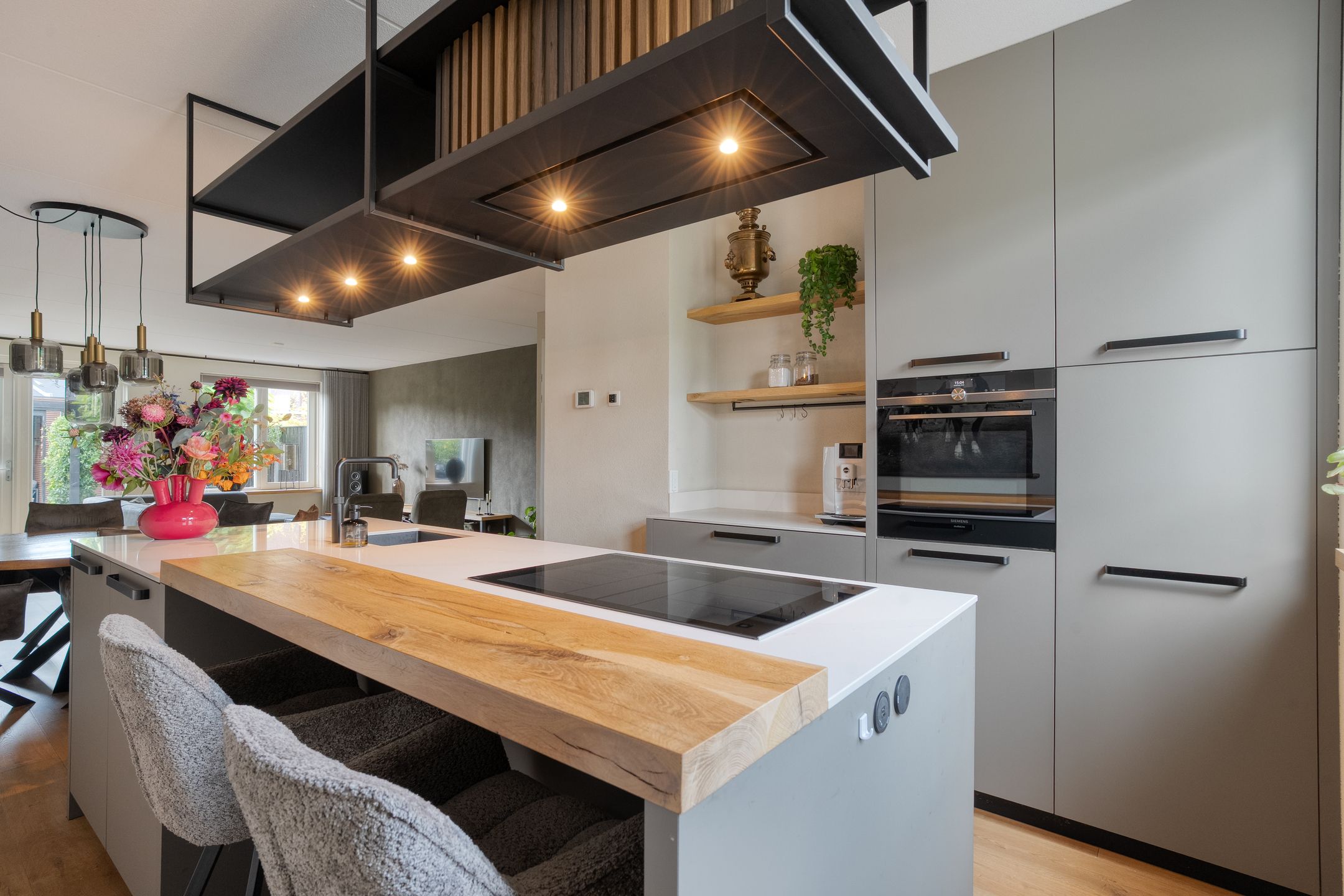 Foto 12 van Juffrouw Koetlaan 49