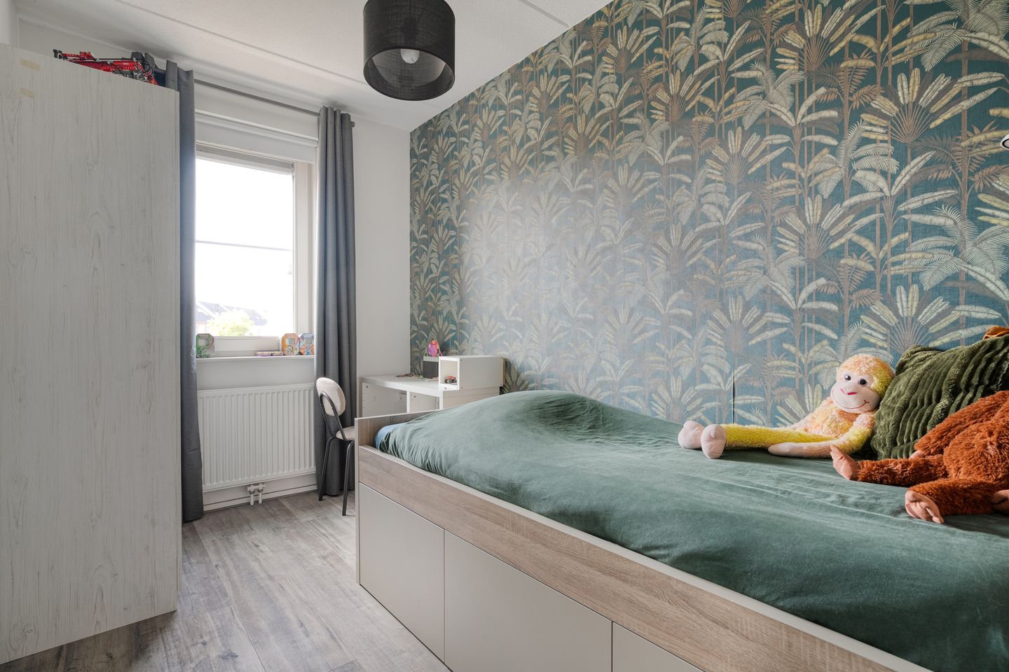 Foto 20 van Juffrouw Koetlaan 49