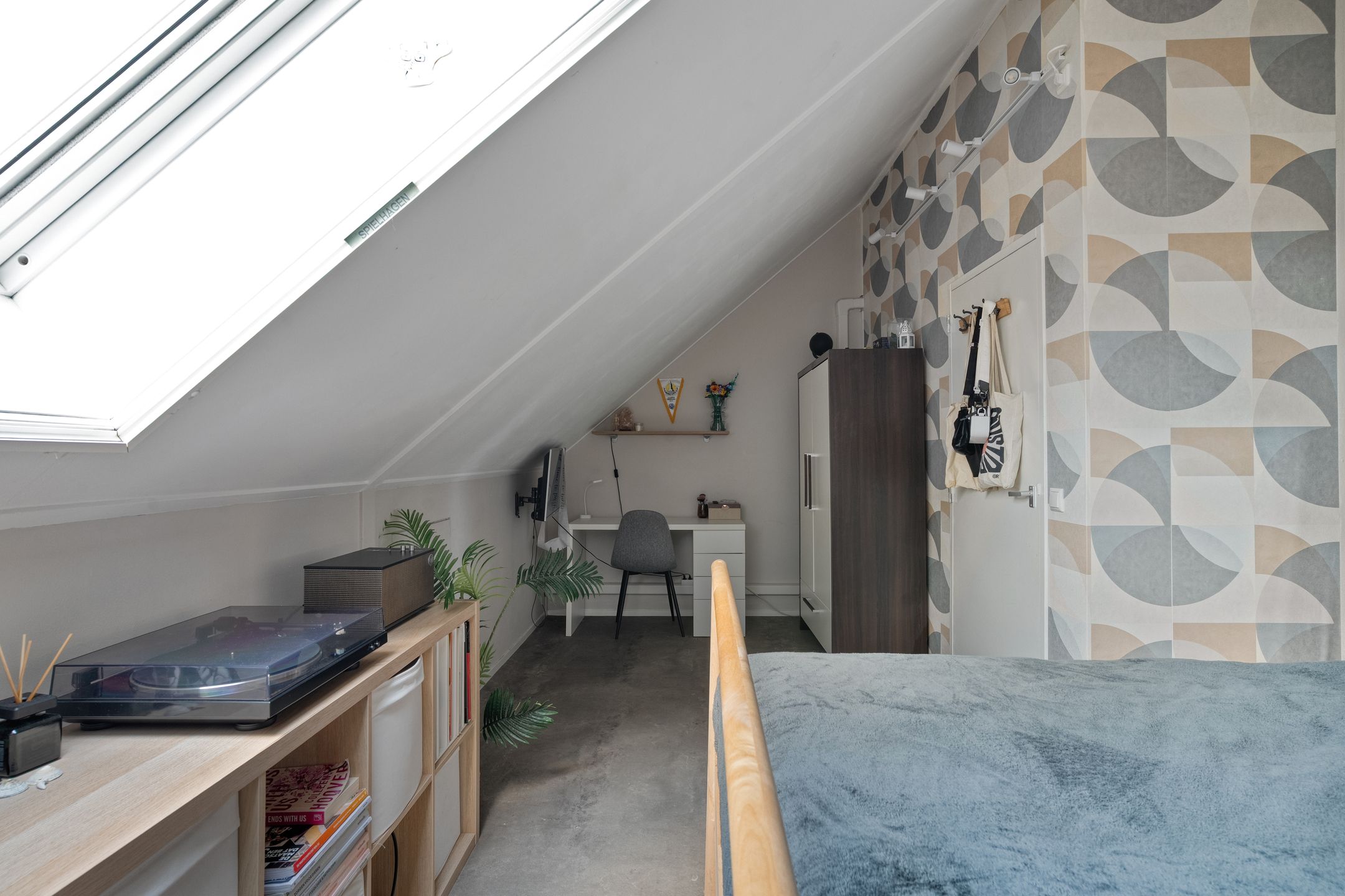 Foto 27 van Juffrouw Koetlaan 49