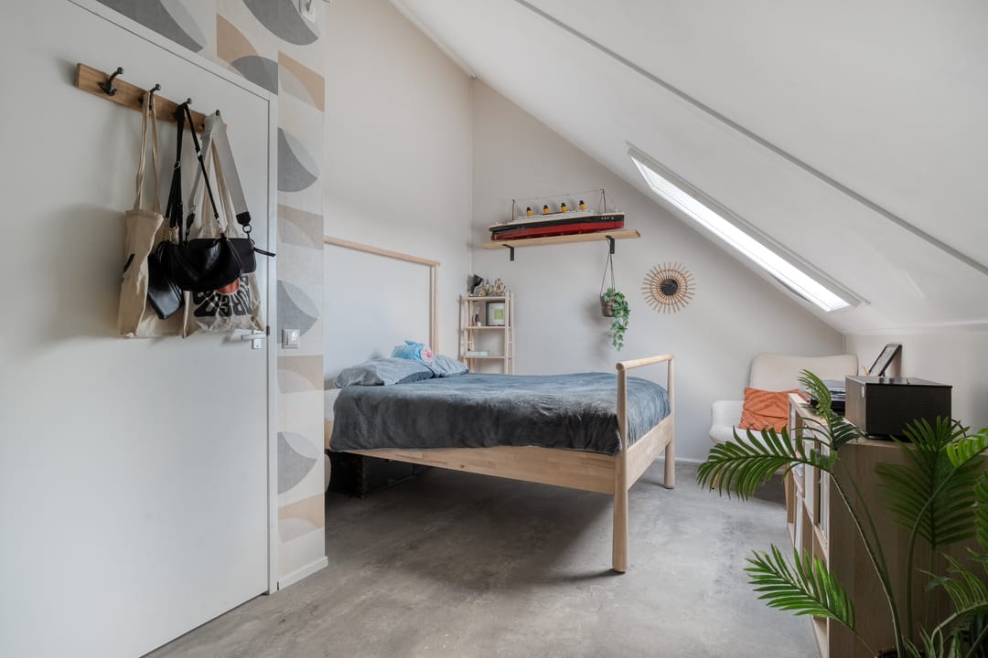 Foto 26 van Juffrouw Koetlaan 49