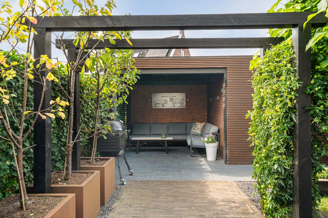 Foto 28 van Juffrouw Koetlaan 49