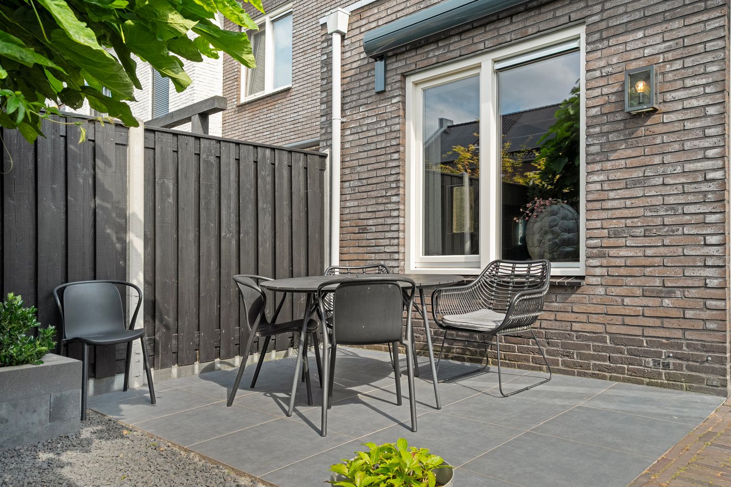 Foto 29 van Juffrouw Koetlaan 49