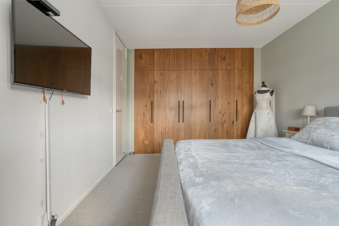 Foto 17 van Juffrouw Koetlaan 49