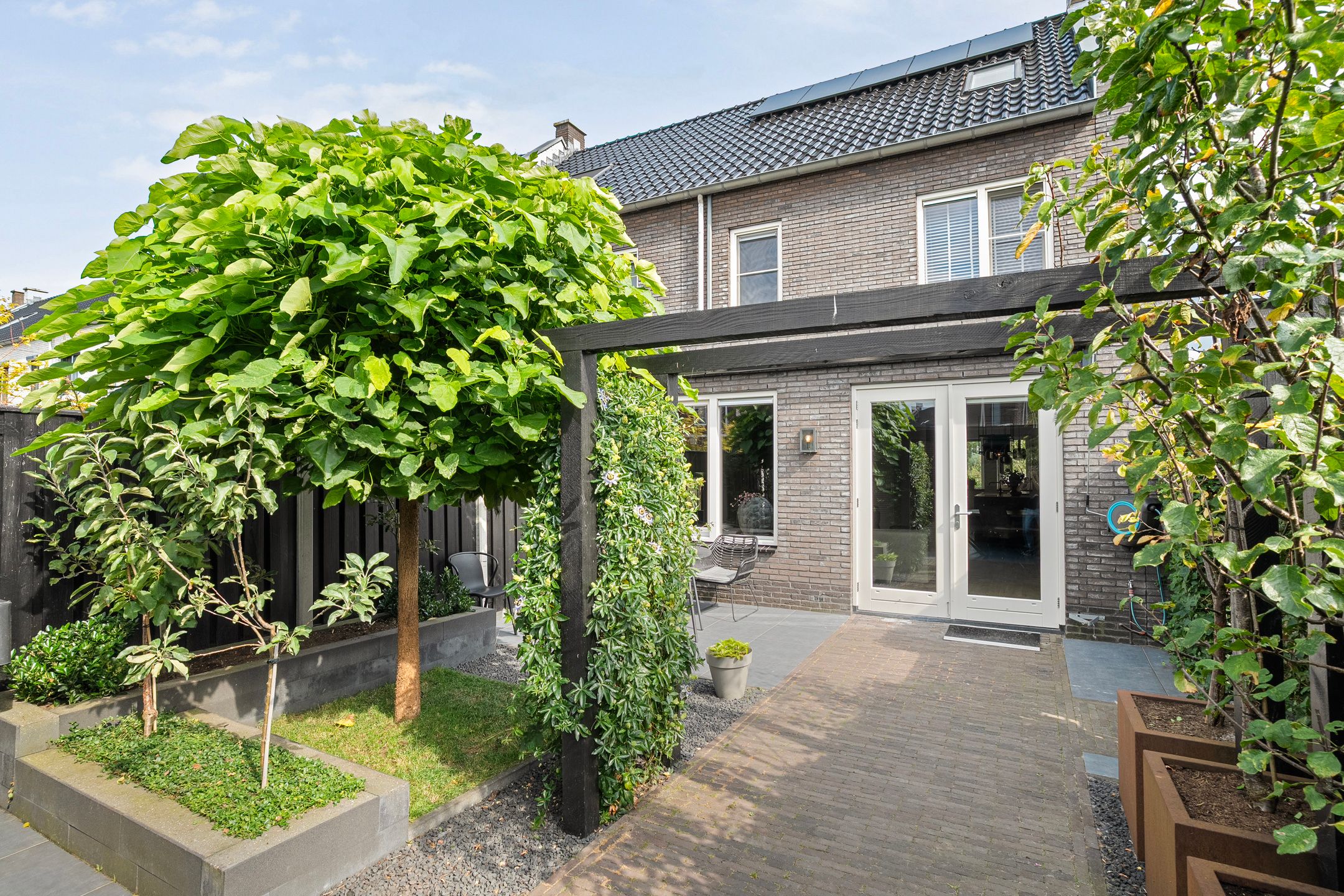 Foto 30 van Juffrouw Koetlaan 49