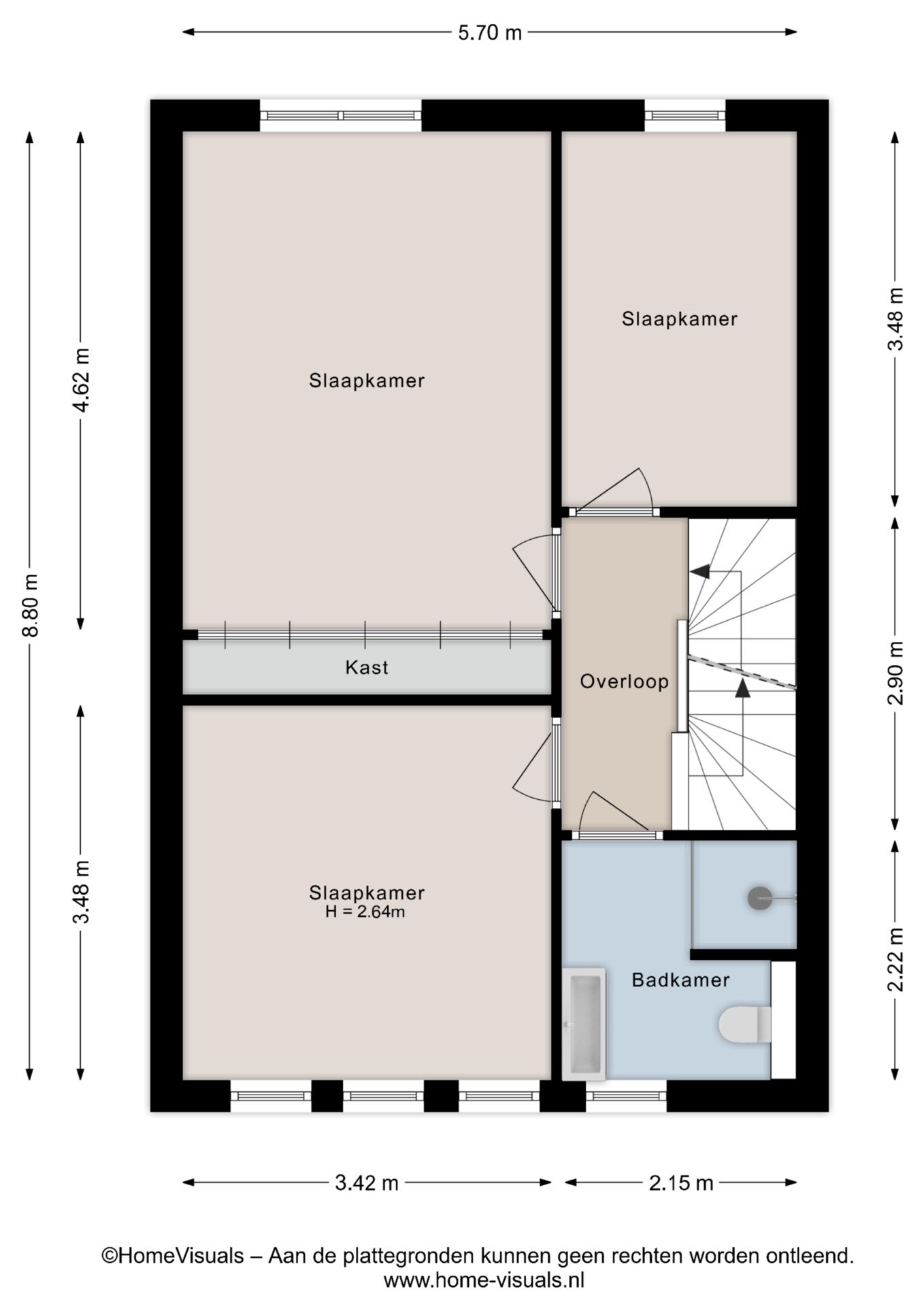 Foto 36 van Juffrouw Koetlaan 49