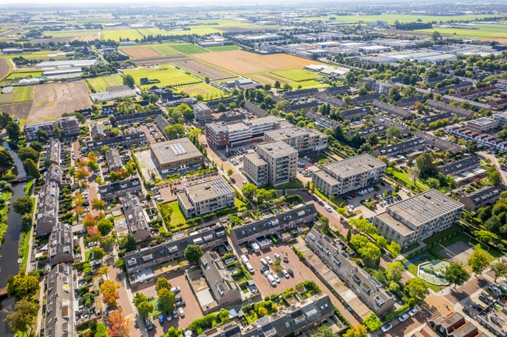 Foto 5 van Valkenerf 8