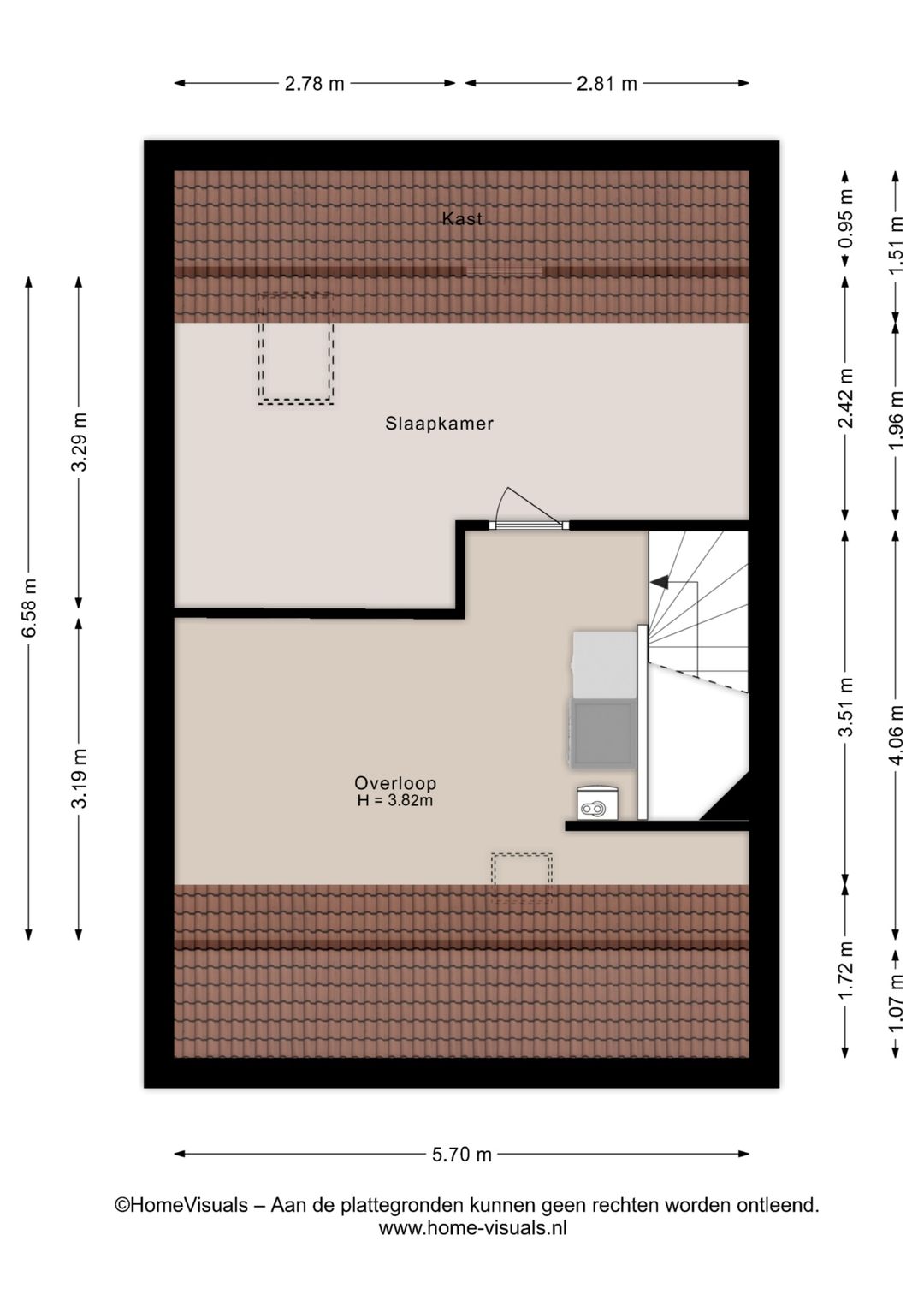 Foto 37 van Juffrouw Koetlaan 49